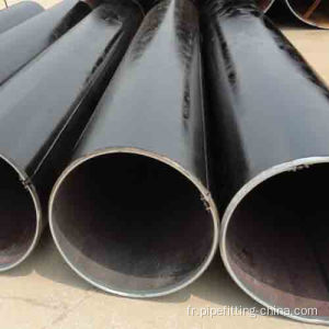 API 5L GRb Lsaw Pipe en acier